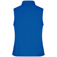 JN1127 Softshell Dames Bodywarmer